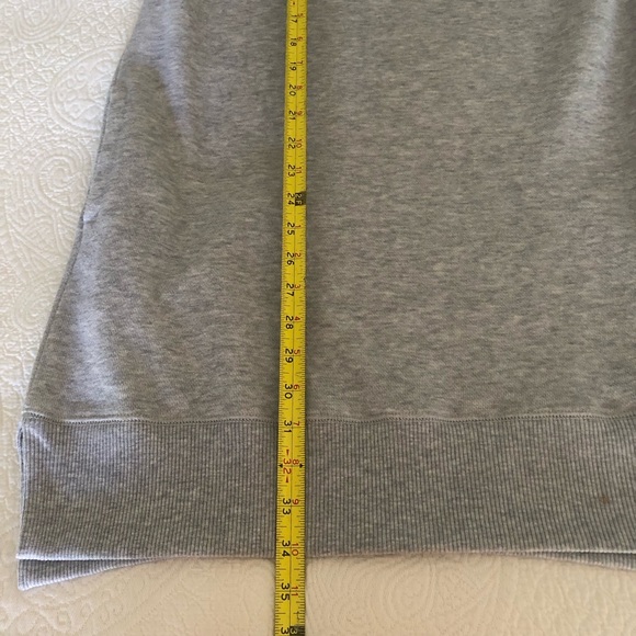 Aerie Sweatshirt Dress❗️ - Picture 11 of 13